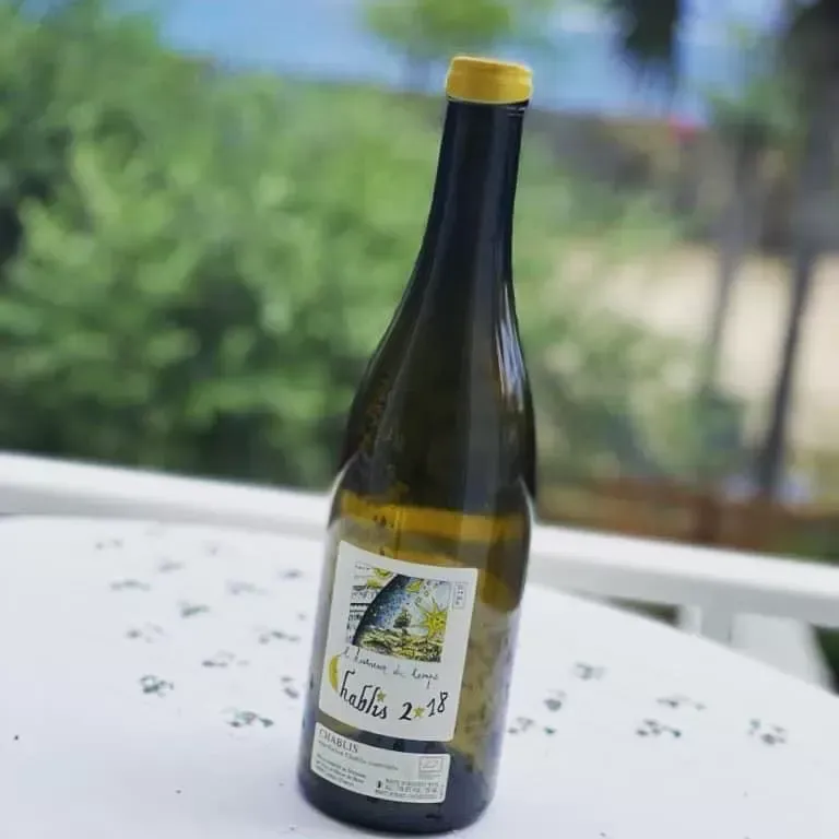 Chablis De Moor