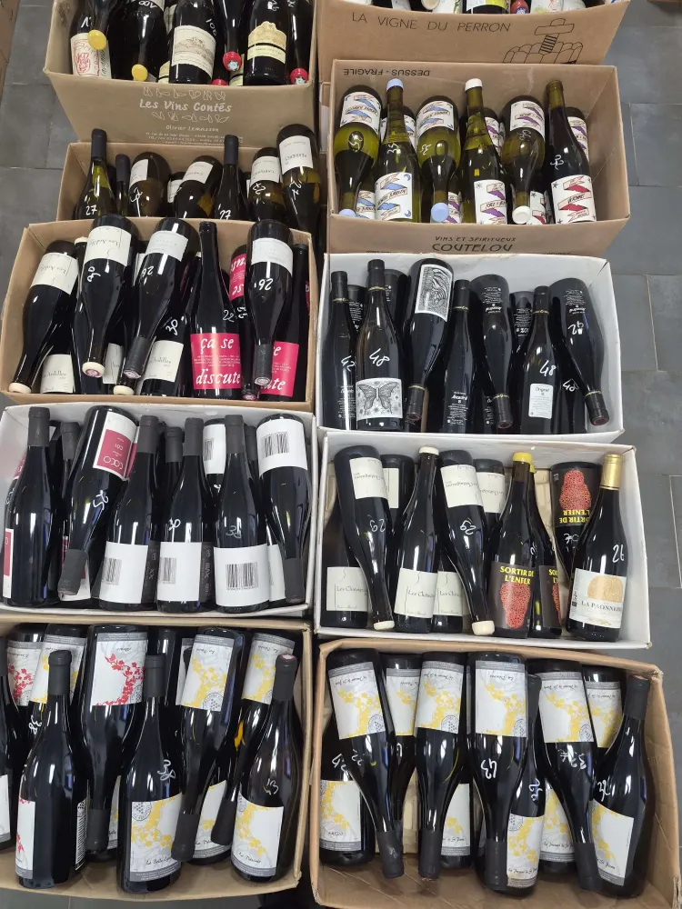 page accueil (2) caisses de vin