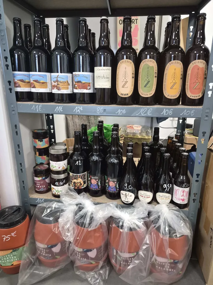 biere