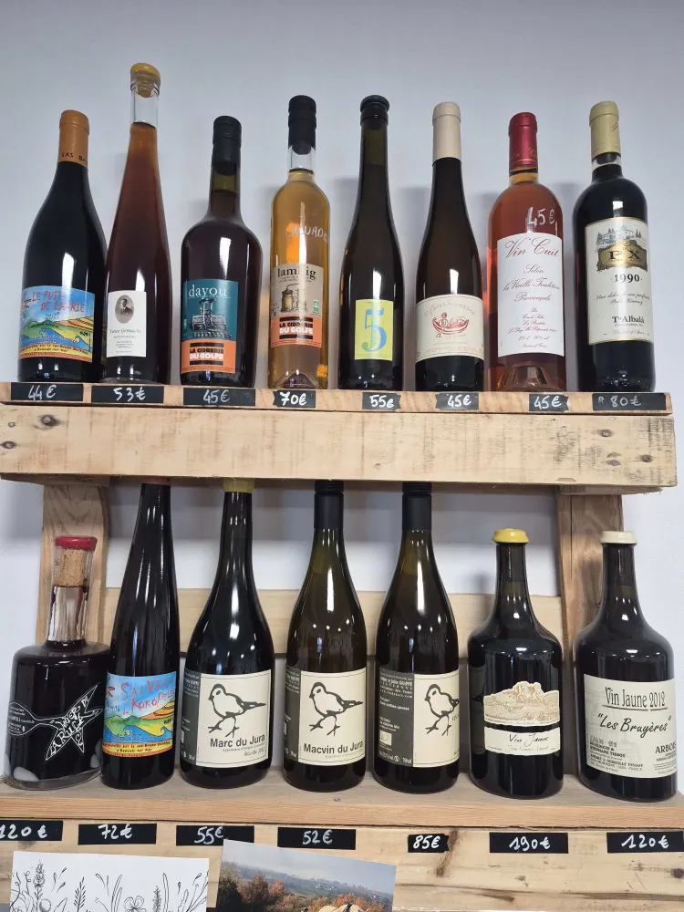 vin moelleux